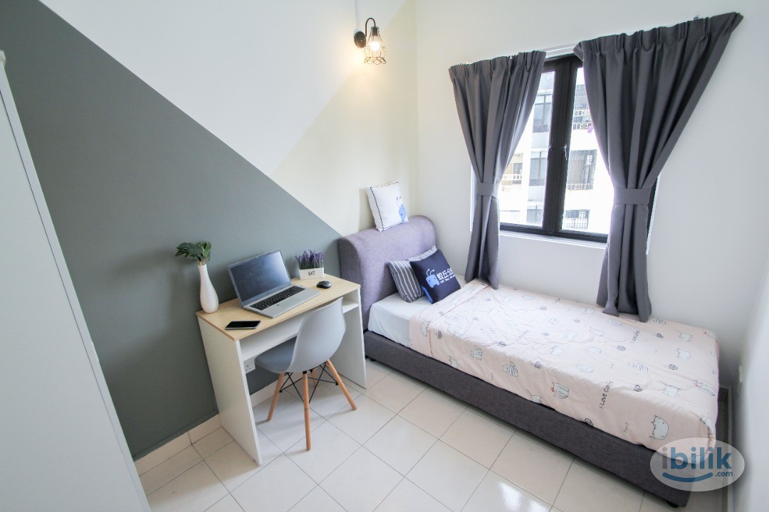Single Room at Sri Putramas I, Dutamas. - Image 1