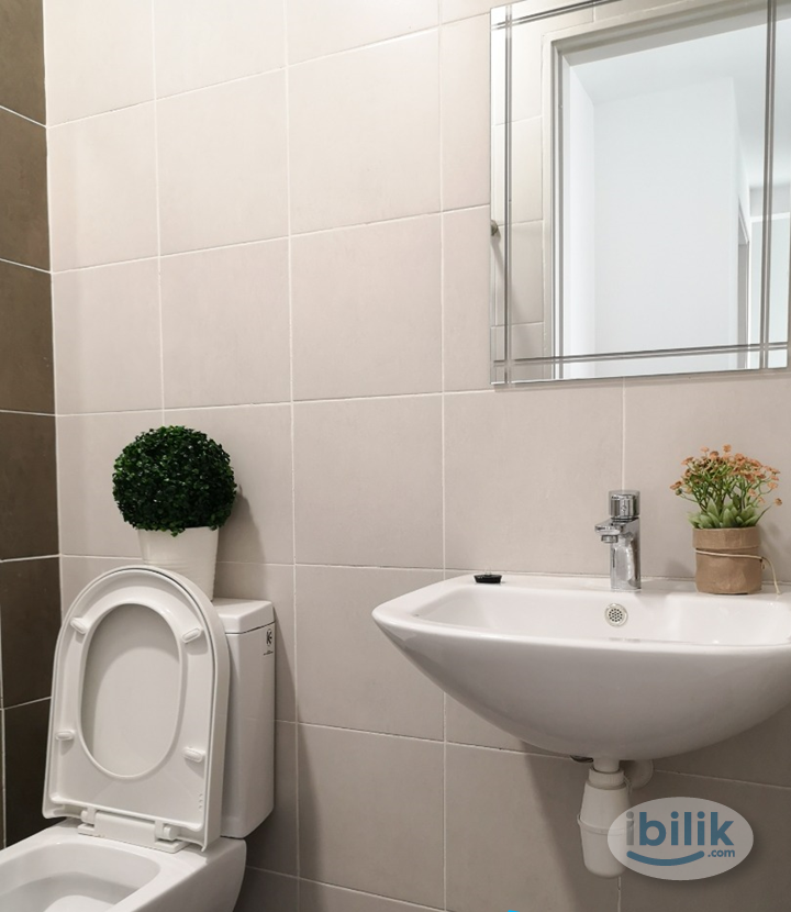 Single Room at D'Sands Residence, Old Klang Road.`` - Image 4