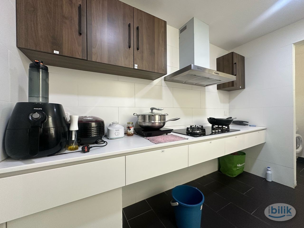 Single Room at SQWhere, Sungai Buloh - Image 4