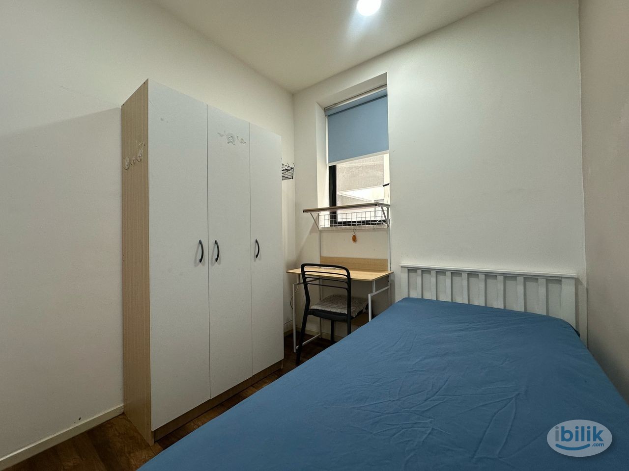 Single Room at SQWhere, Sungai Buloh - Image 2