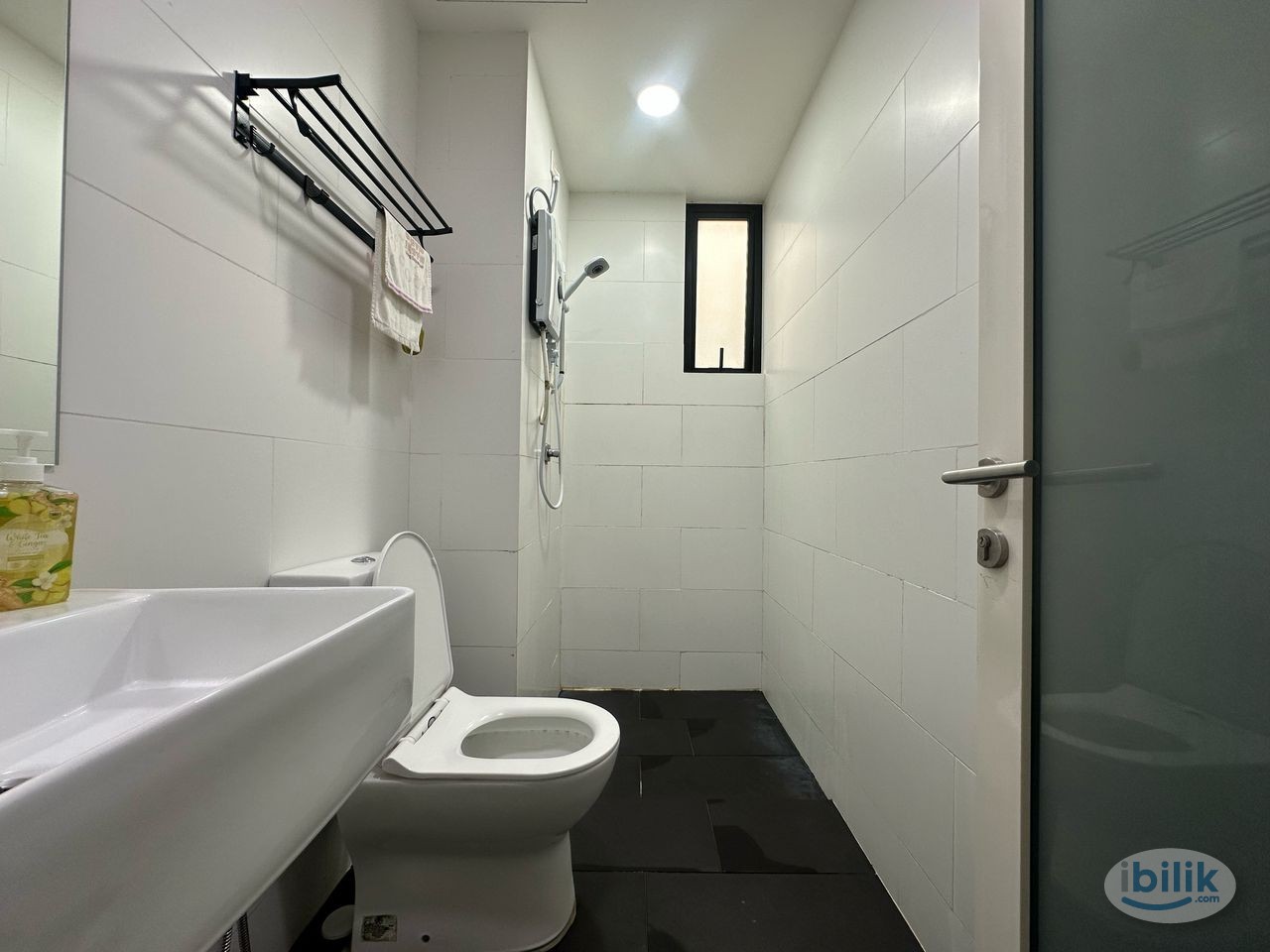 Single Room at SQWhere, Sungai Buloh - Image 3
