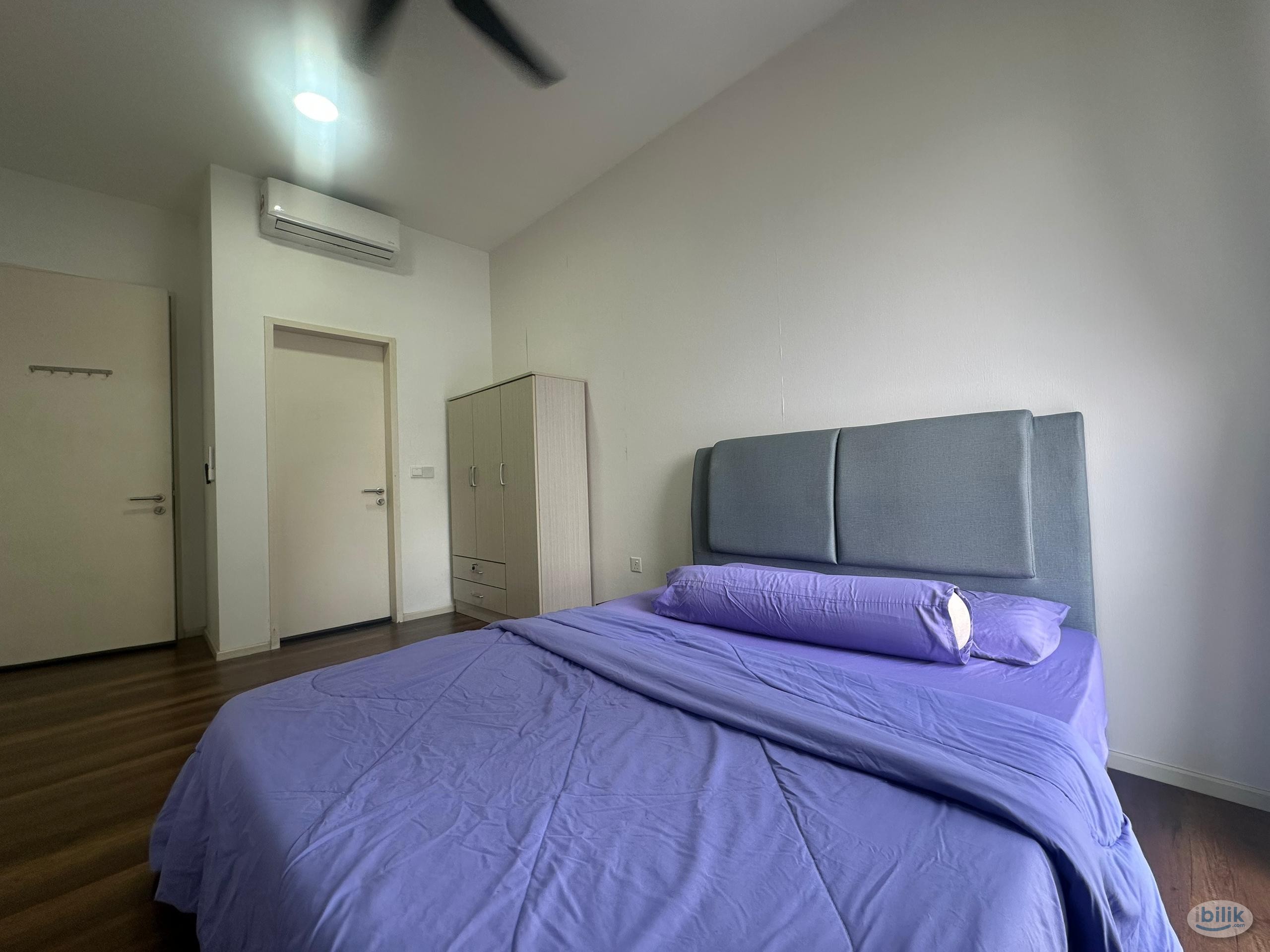 Middle Room at SQWhere, Sungai Buloh - Image 2