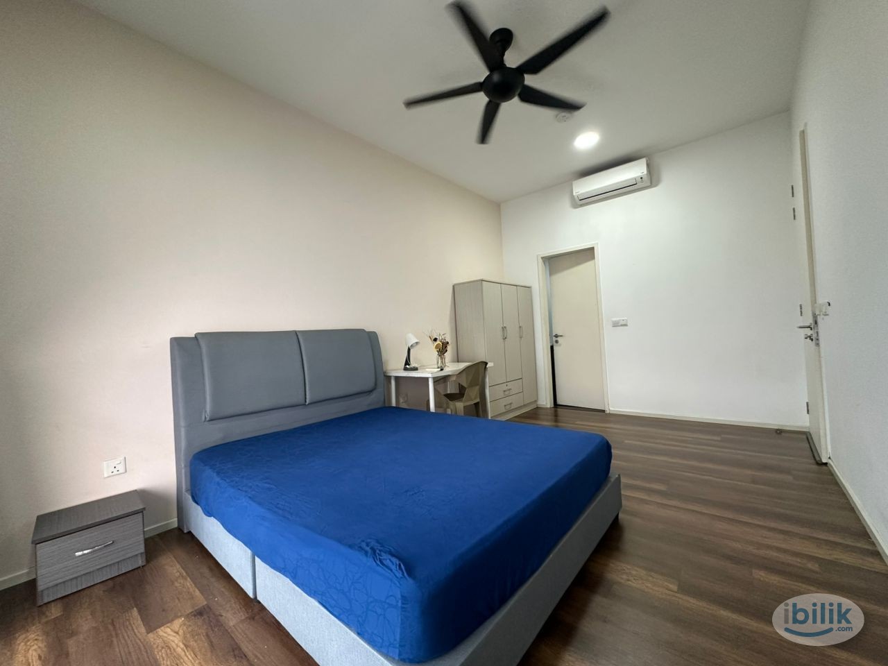 Master Room at SQWhere, Sungai Buloh - Image 2
