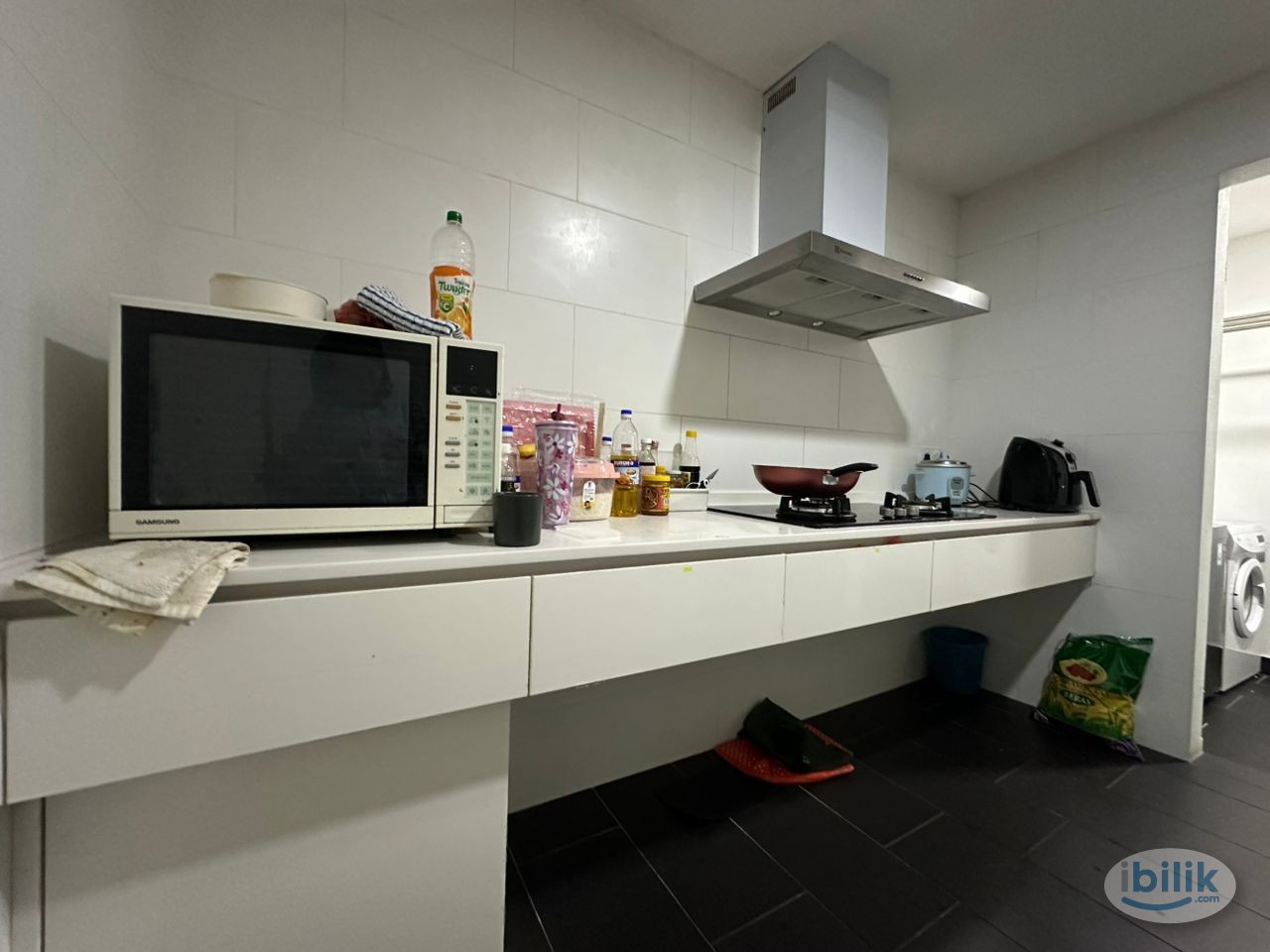 Master Room at SQWhere, Sungai Buloh - Image 4