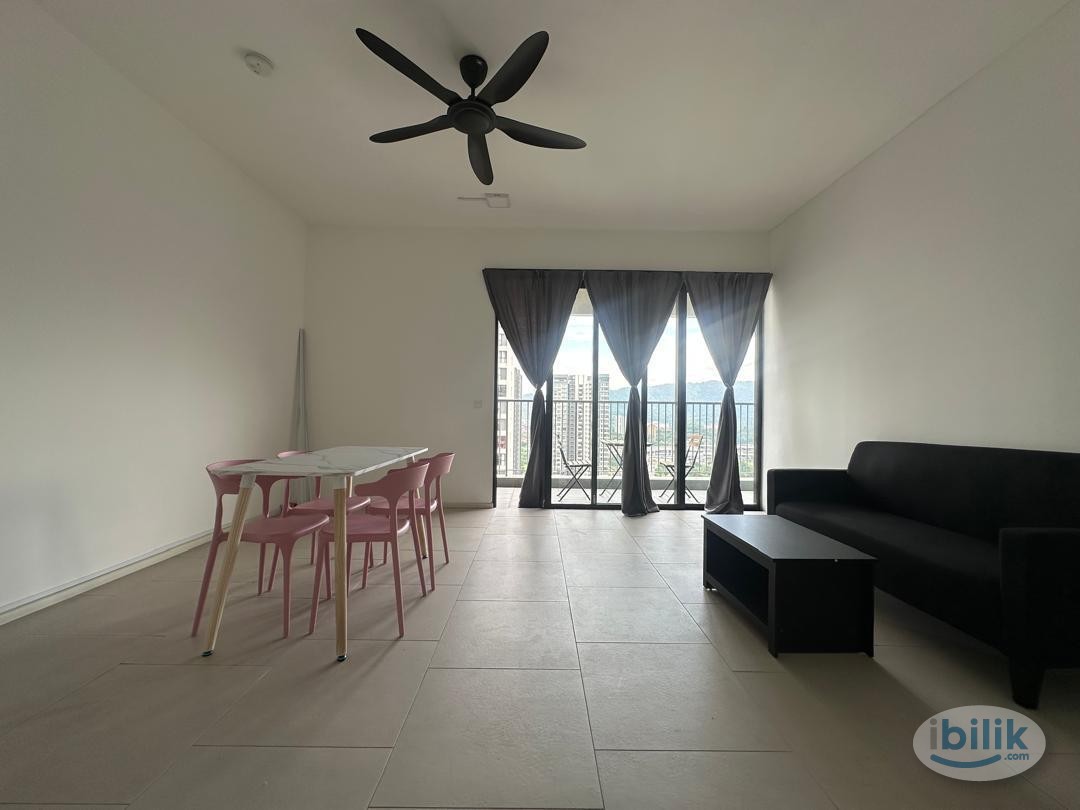 Middle Room at SQWhere, Sungai Buloh - Image 3