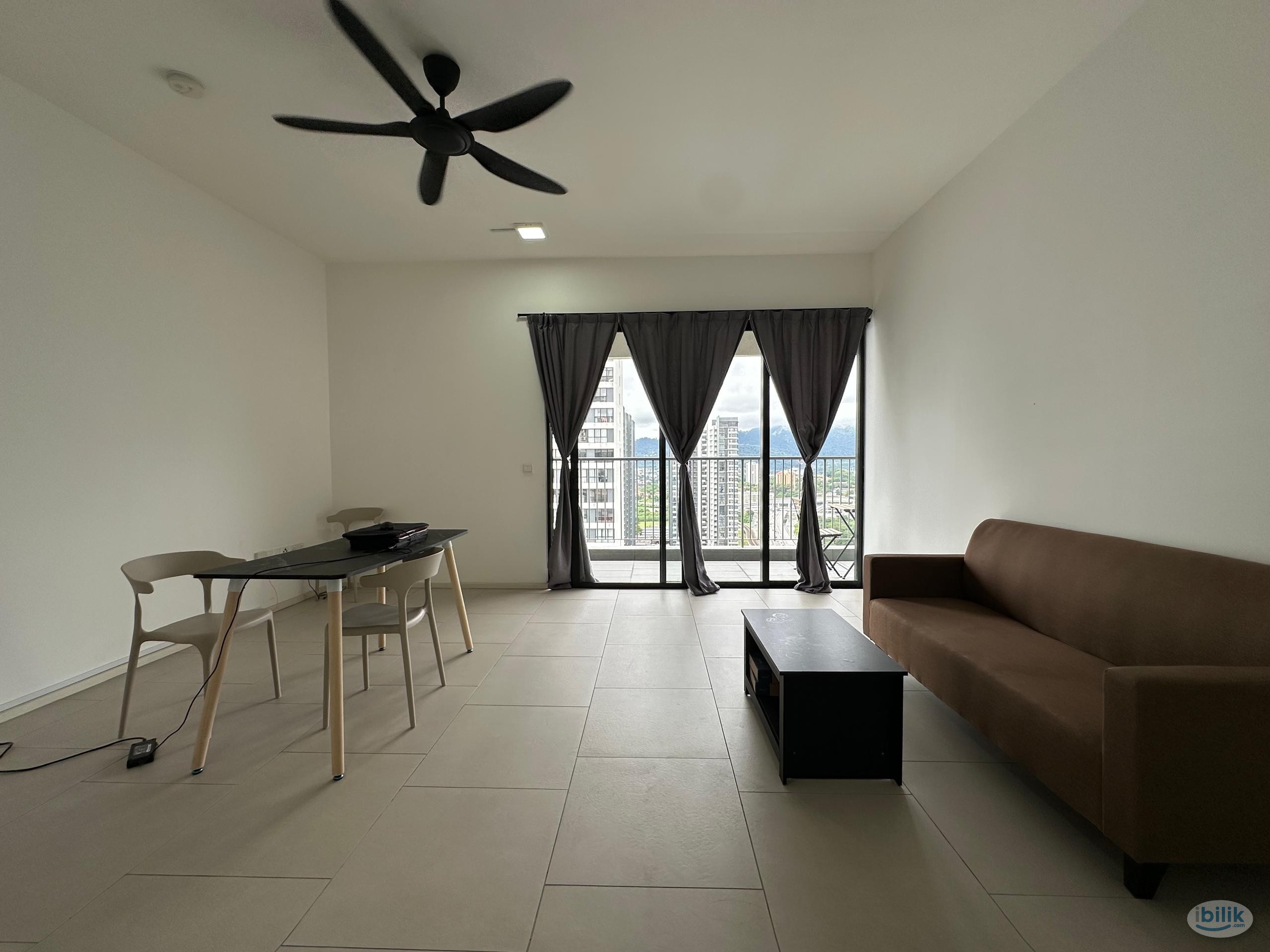 Middle Room at SQWhere, Sungai Buloh - Image 2