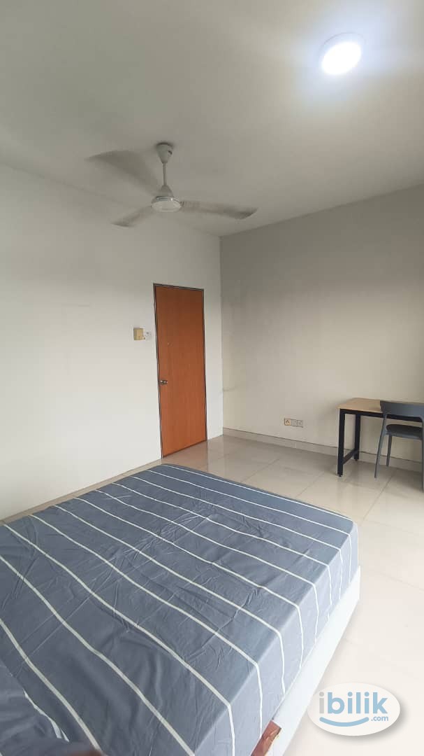 BALCONY ROOM  Nice View Puchong Area @ Setiawalk, Pusat Bandar Puchong - Image 3