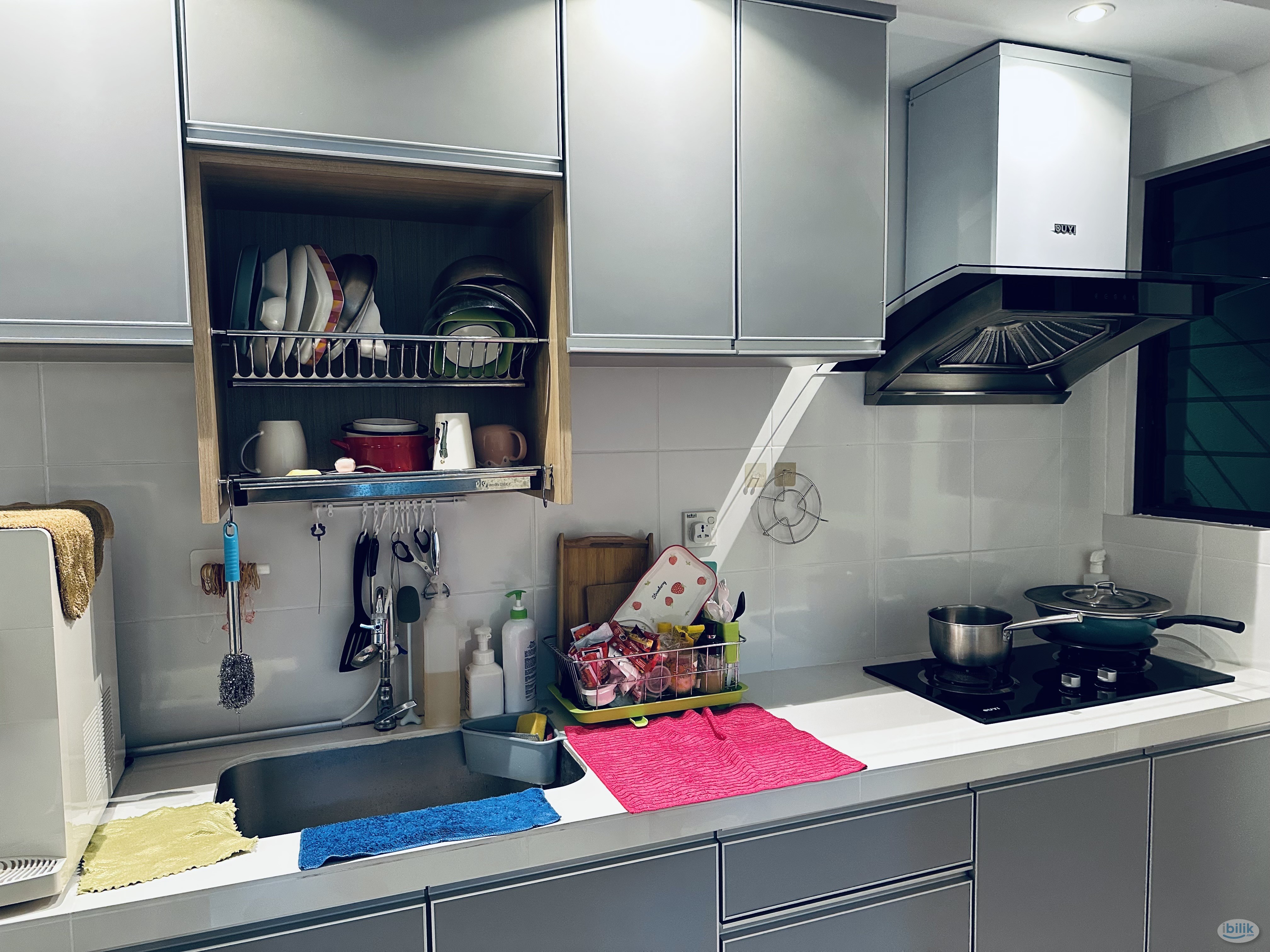 ONE FORESTA -Master room for rent ( prefer Chinese female) - Image 3