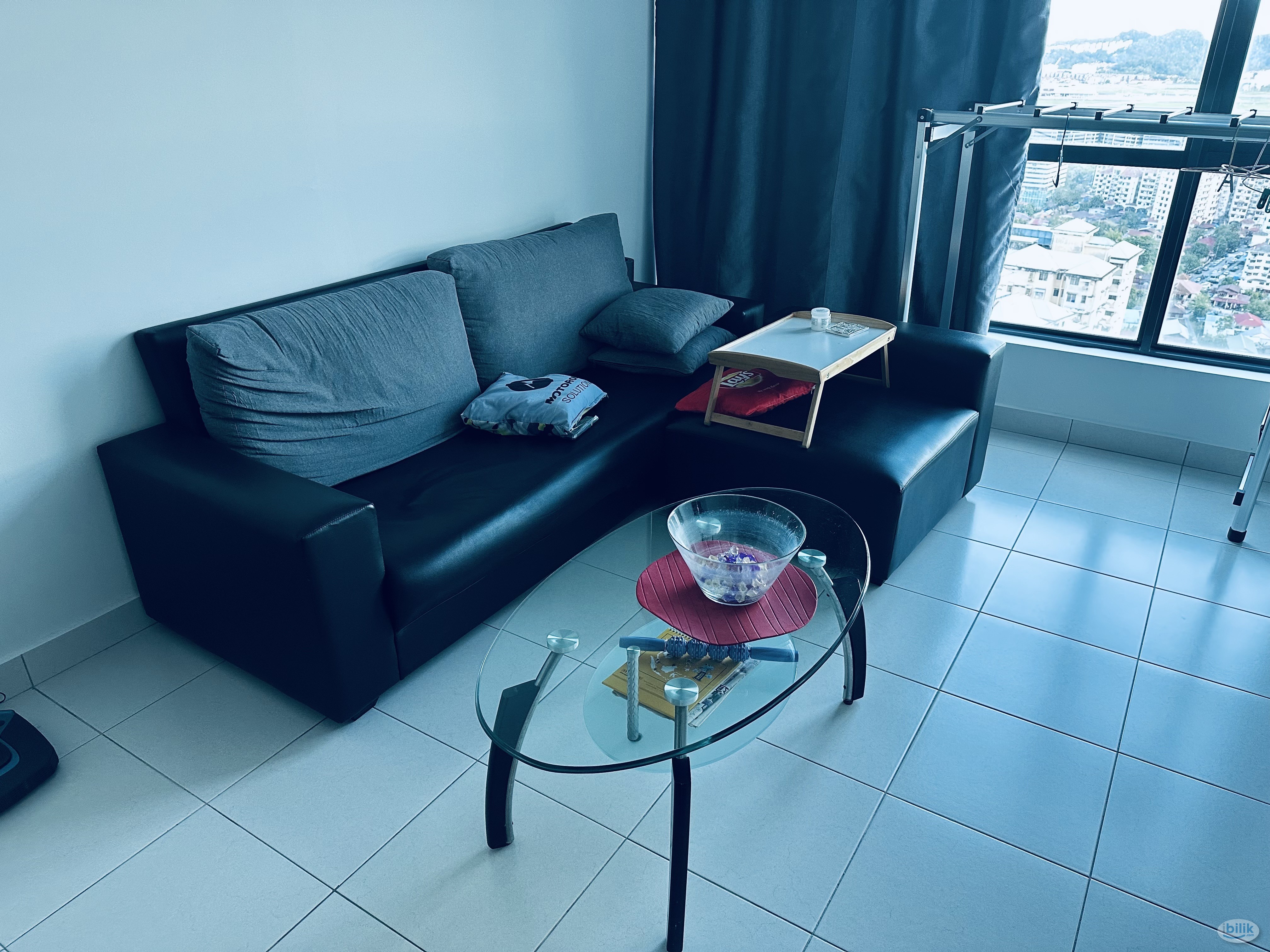 ONE FORESTA -Master room for rent ( prefer Chinese female) - Image 4