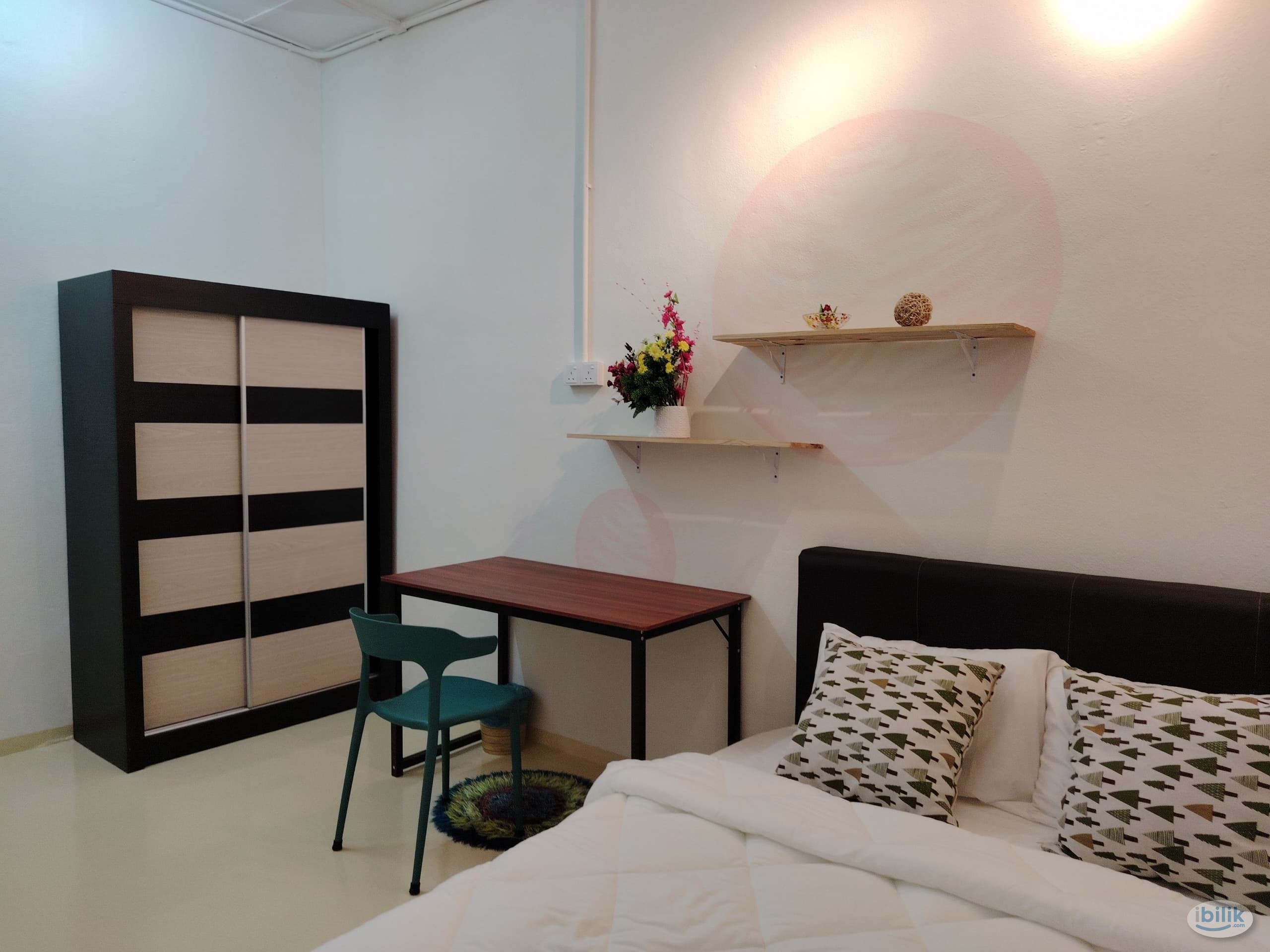 Middle Room at Taman Kota Permai, Bukit Mertajam - Image 3