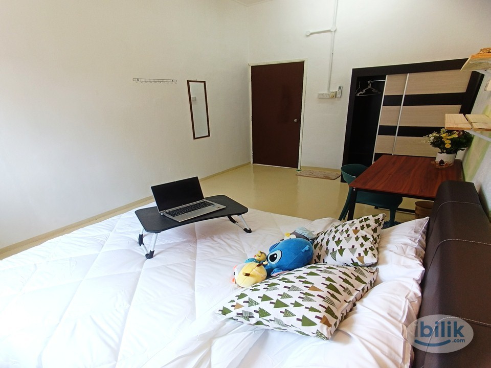 Middle Room at Taman Kota Permai, Bukit Mertajam - Image 2