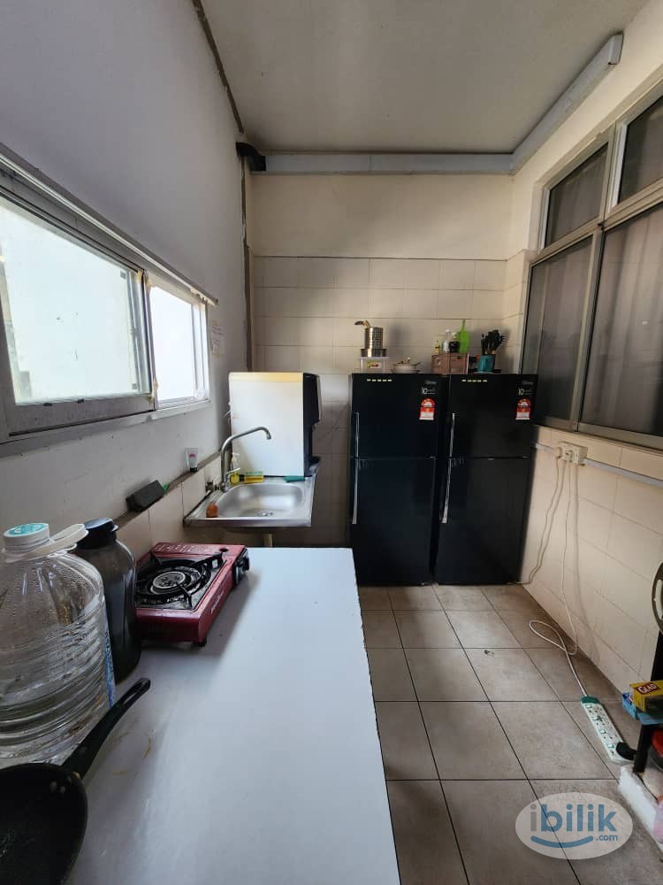 🚛Ready Move In Room at 📍SS4D ( FULLY FURNISHED + AIRCOND ROOM) - Image 2