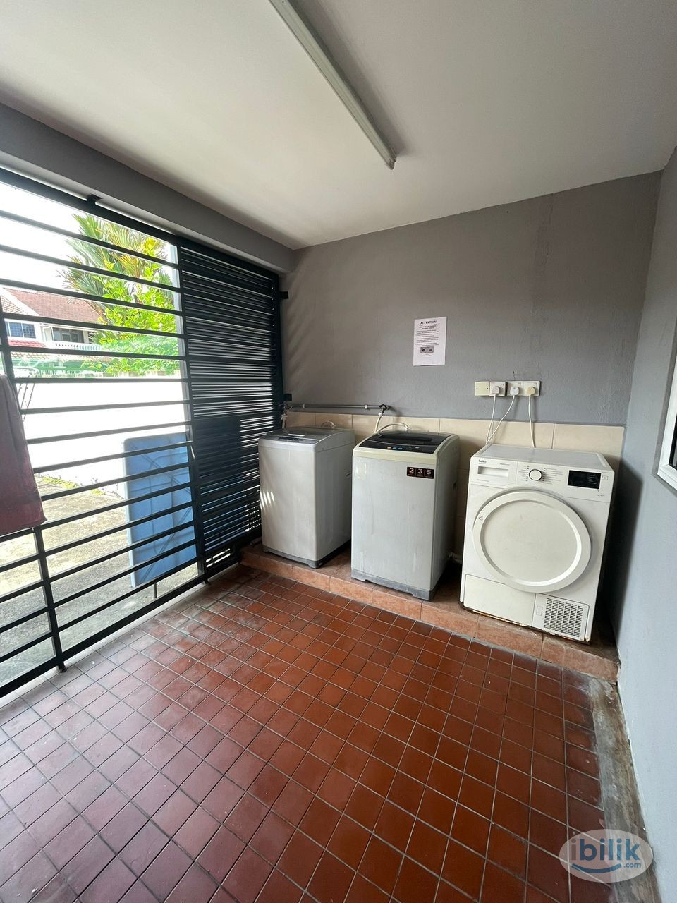 🤗Comfortable MIDDLE ROOM AT SS24 TAMAN SEA🤗 🔥MOVE IN IMMEDIATELY🔥🔥🌈TRUSTED AGENT🌈 - Image 4