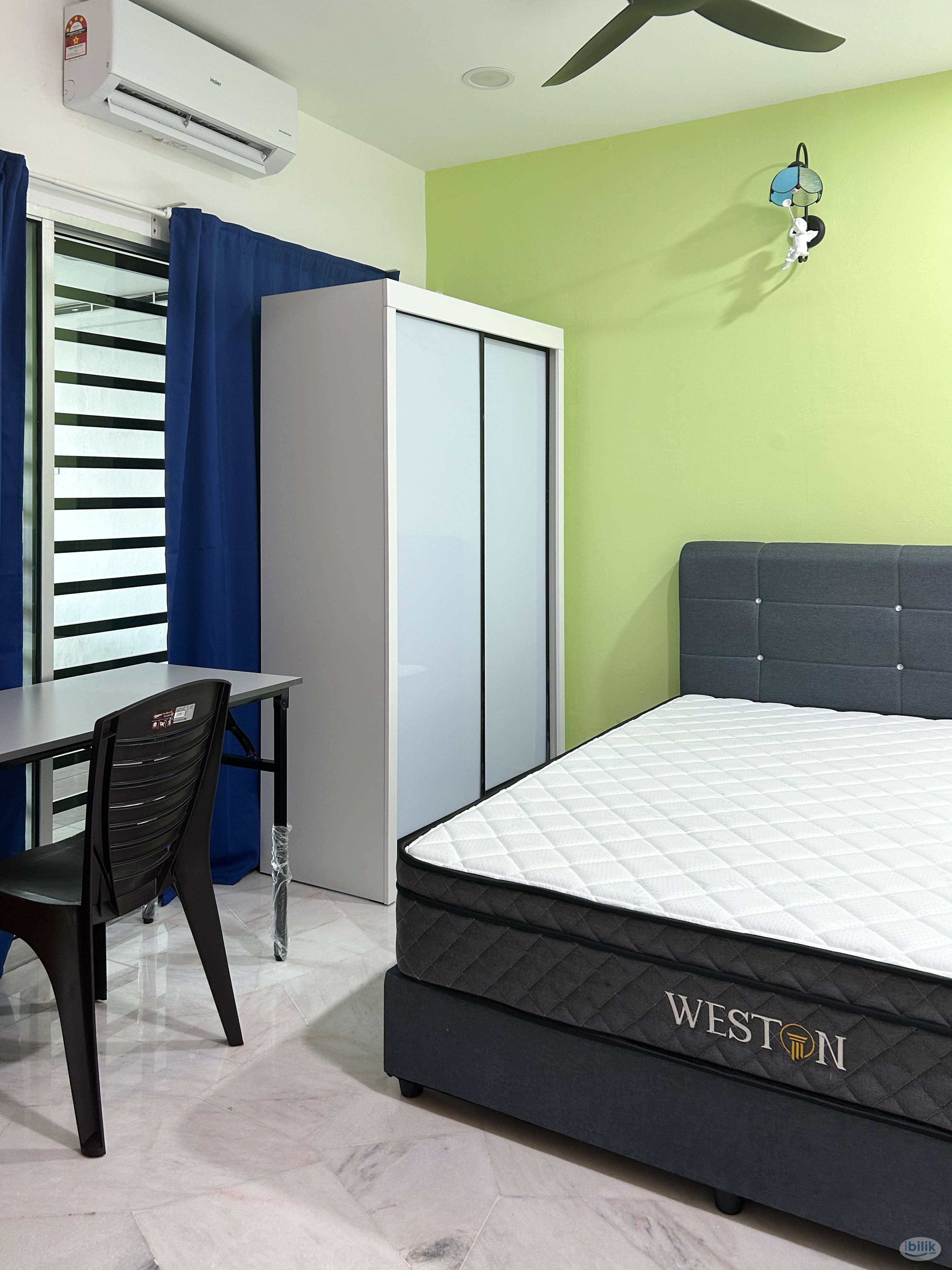 Room at Taman Perak, Ipoh - Image 1