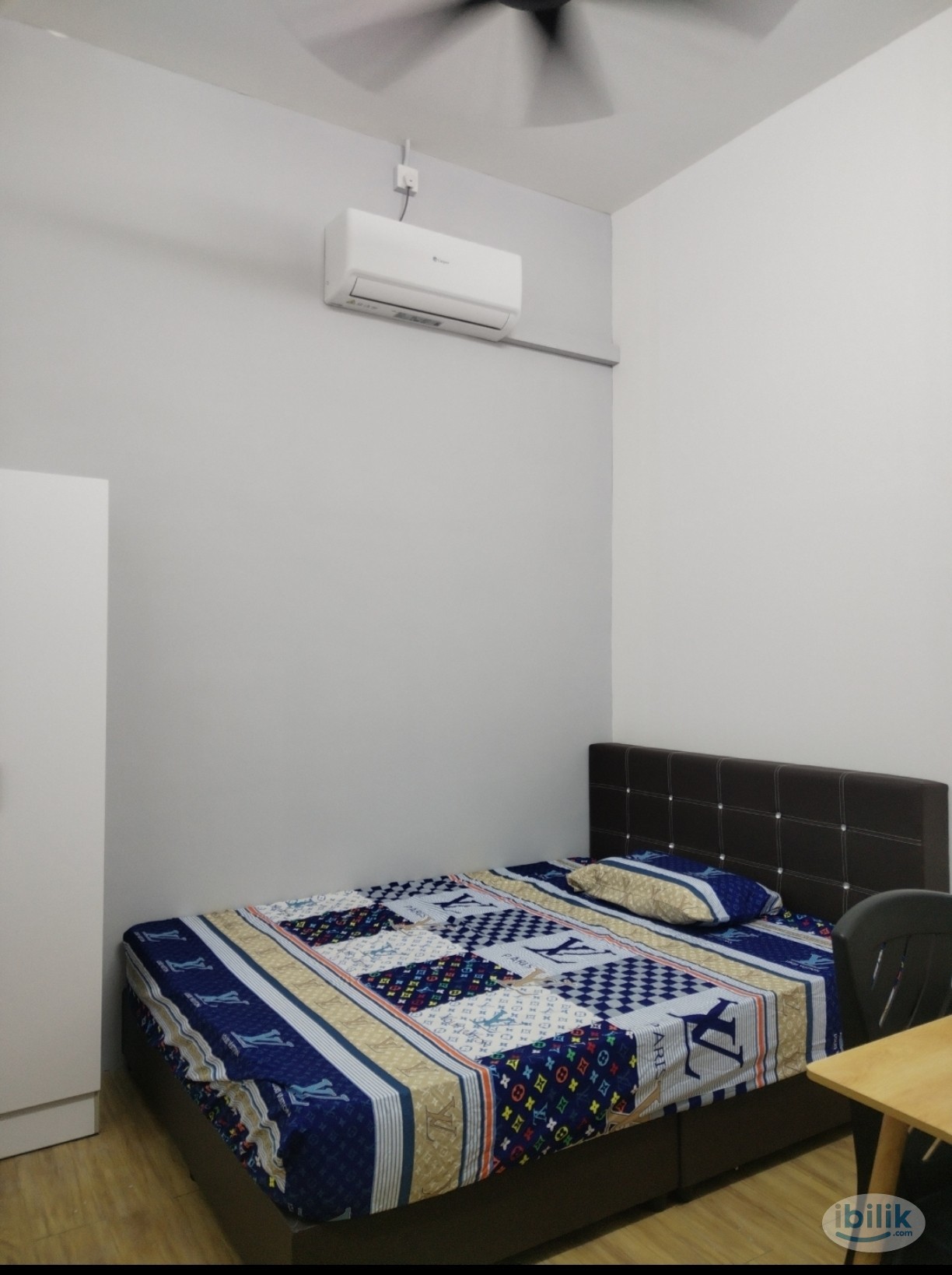 Master Room at Muar, Johor - Image 3