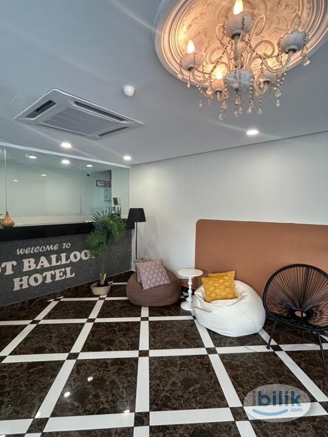Masteroom nearby Centre i-City 😍With Zero deposit😍❗️Move in immediately ❗️Privte bathroom 🔥 - Image 4