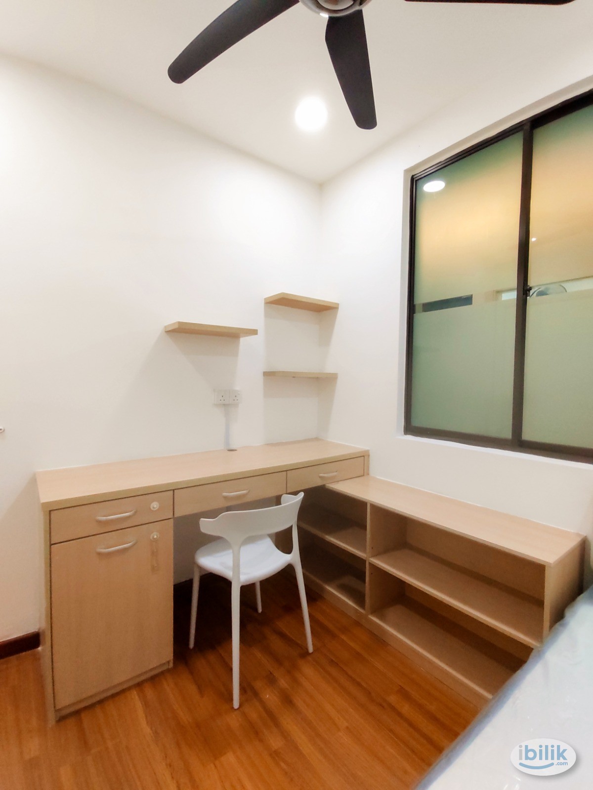 Single Room at Saville Residence, Old Klang Road. - Image 2