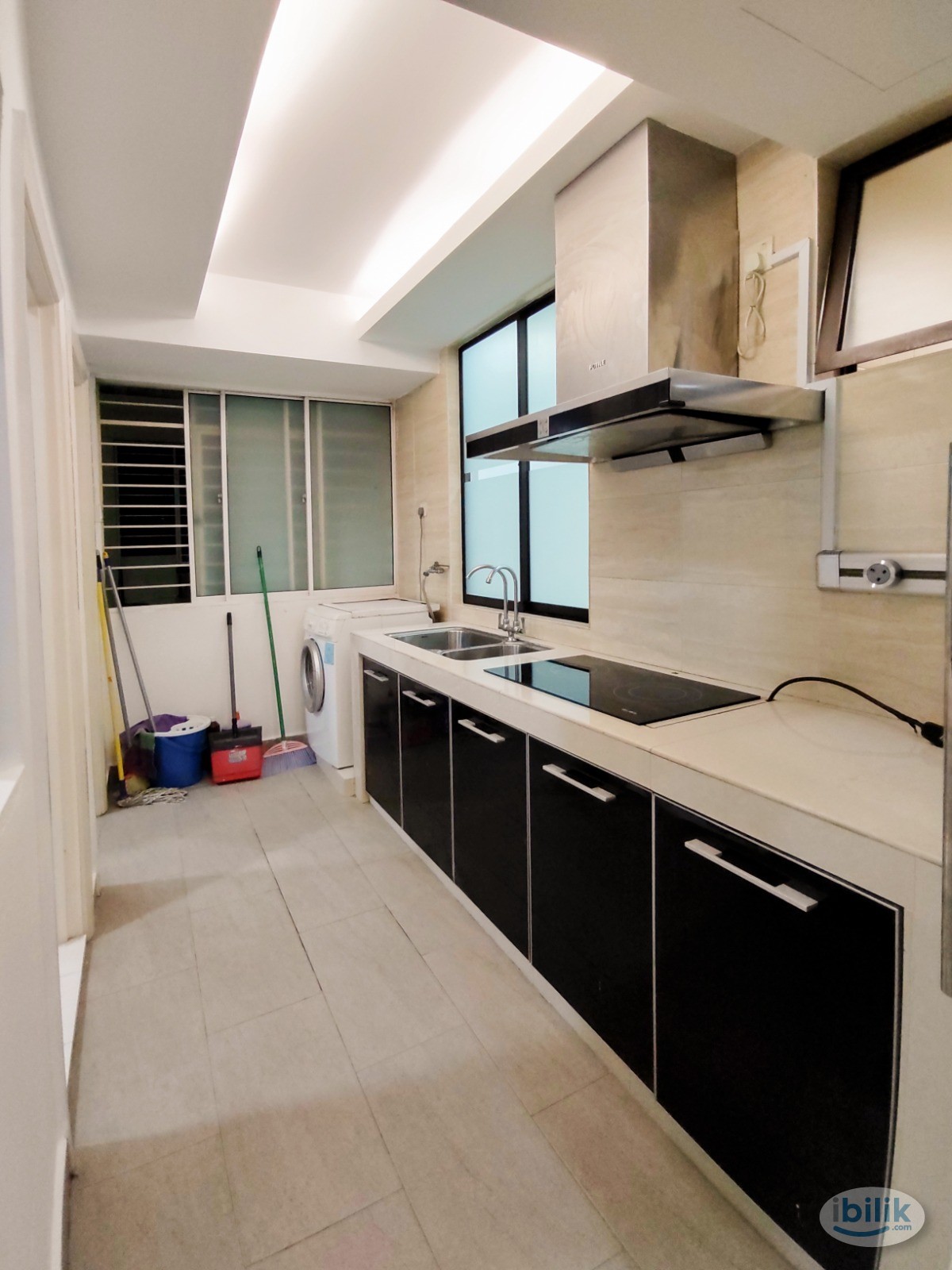 Single Room at Saville Residence, Old Klang Road. - Image 4