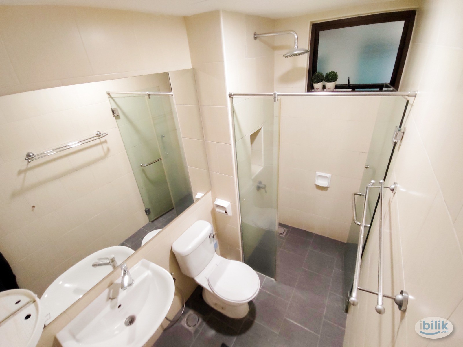 Single Room at Saville Residence, Old Klang Road. - Image 5