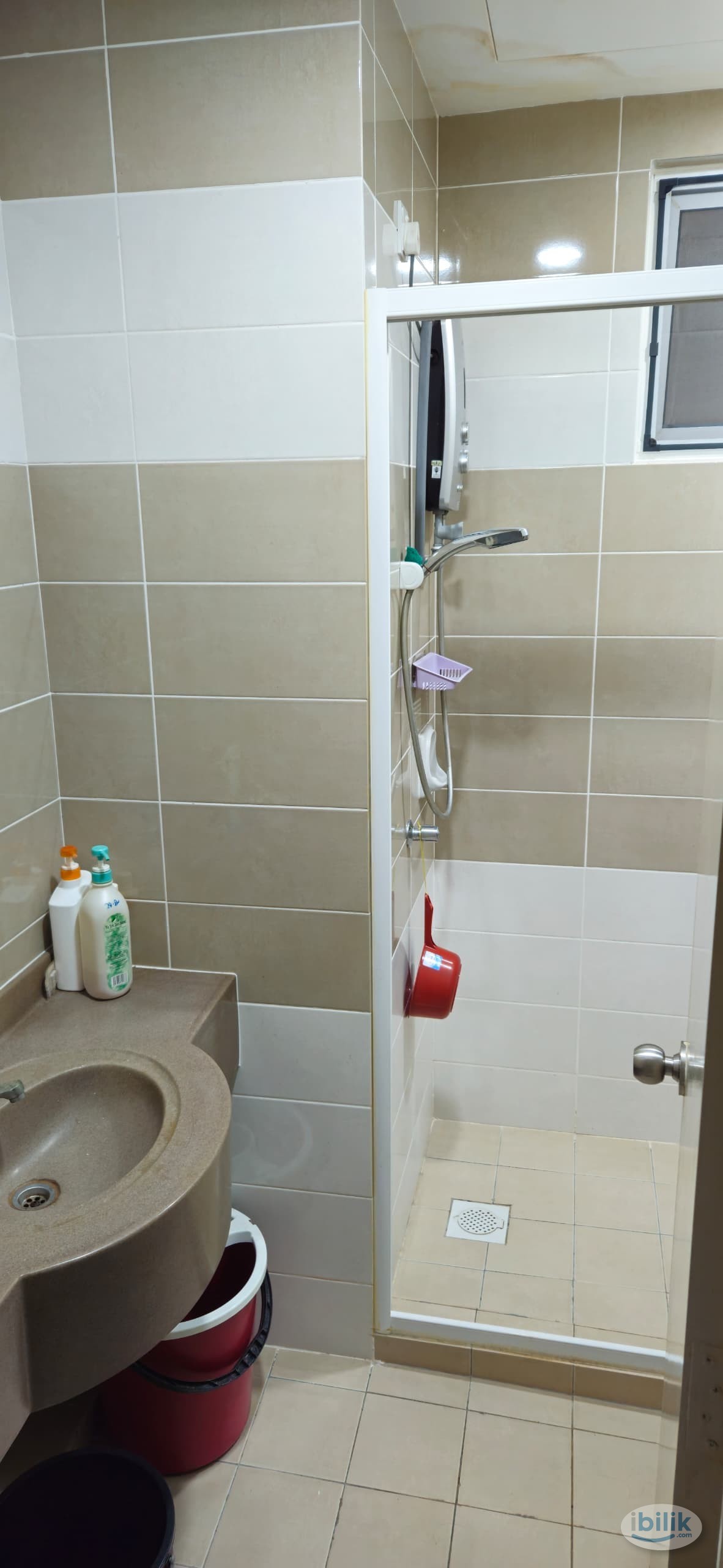 UTAR/ Sg long single bedroom for rent - Image 1