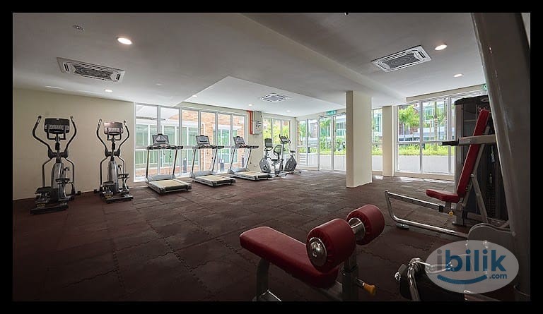 UTAR/ Sg long single bedroom for rent - Image 2