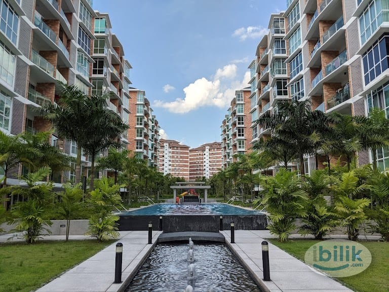 UTAR/ Sg long single bedroom for rent - Image 3
