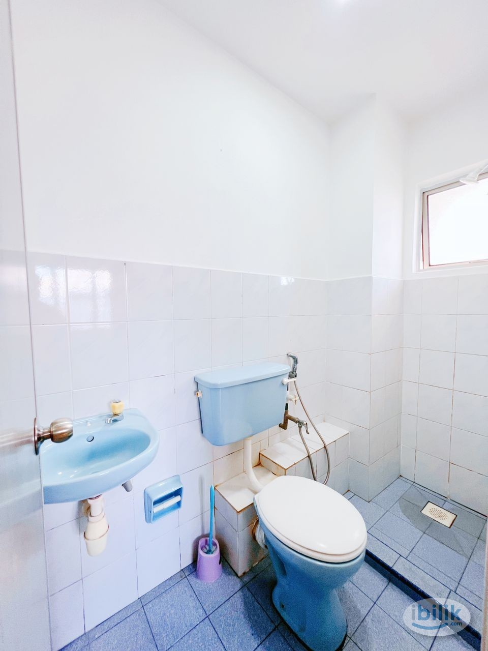 NEWLY RENOVATED Queen Master Room at Danau Idaman, Taman Desa, KL - Image 3
