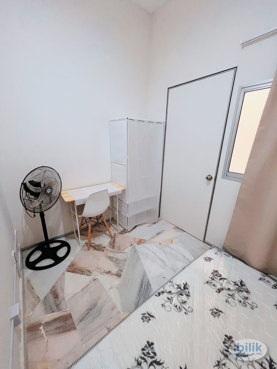RM750 CHEAPEST MASTER ROOM🔥Kuchai Lama, Old Klang Road, Taman Desa, Kuala Lumpur, Pantai Dalam, Taman OUG, Bangsar South - Image 5