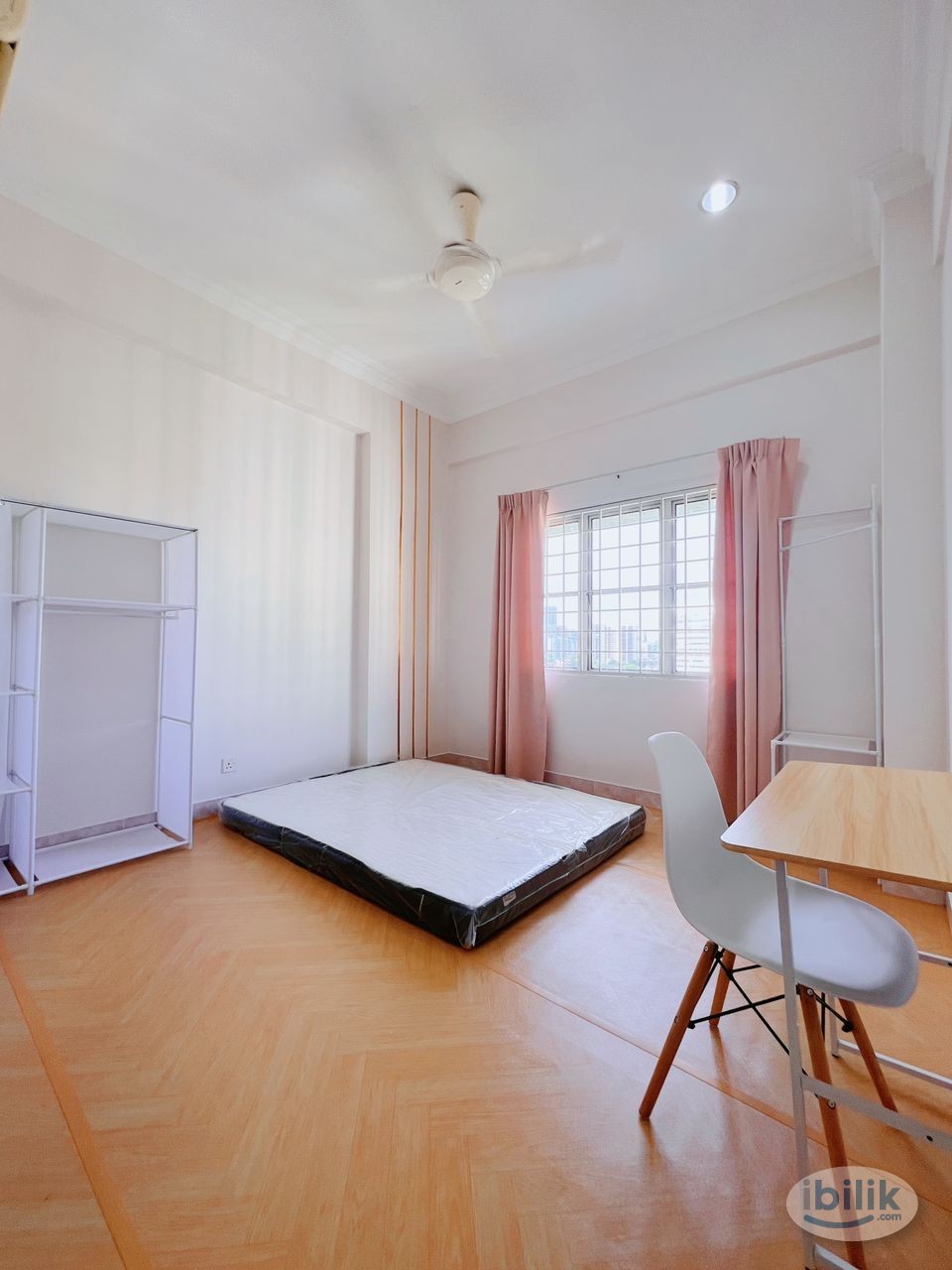 RM799 BIG MASTER ROOM🔥 Kuchai Lama, Old Klang Road, Taman Desa, Kuala Lumpur, Pantai Dalam, Taman OUG, Bangsar South - Image 1