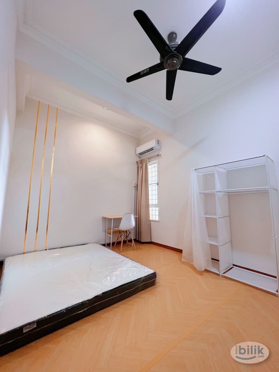 RM799 BIG MASTER ROOM🔥 Kuchai Lama, Old Klang Road, Taman Desa, Kuala Lumpur, Pantai Dalam, Taman OUG, Bangsar South - Image 2