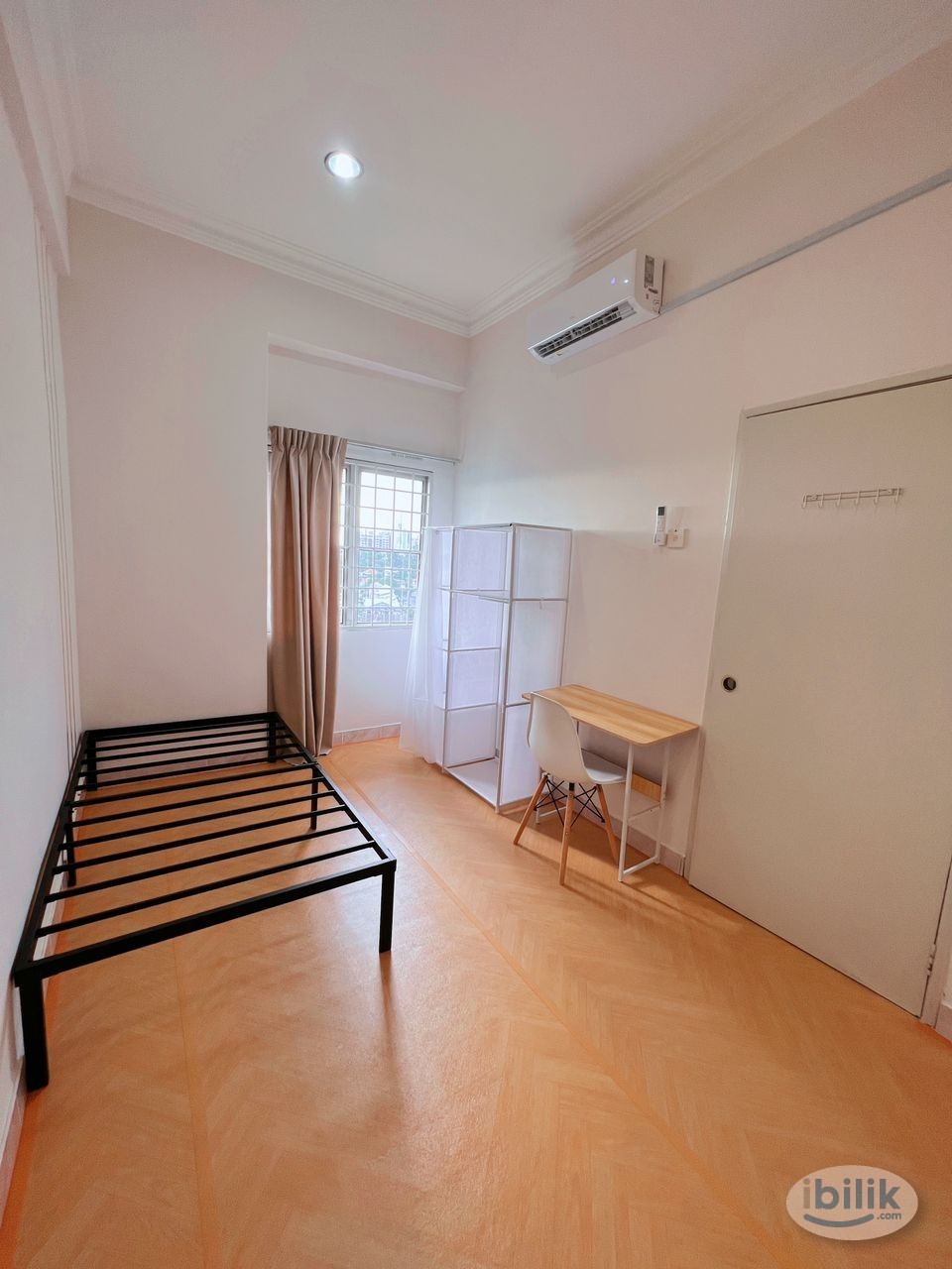 AFFORDABLE MASTER ROOM🔥 Kuchai Lama, Old Klang Road, Taman Desa, Kuala Lumpur, Pantai Dalam, Taman OUG, Bangsar South - Image 1