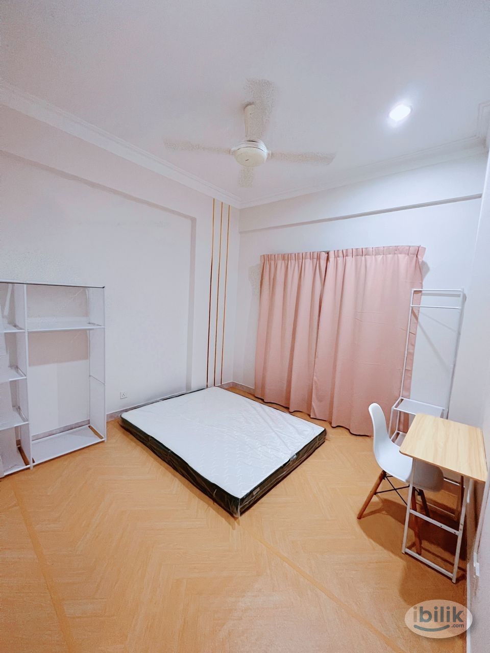 AFFORDABLE MASTER ROOM🔥 Kuchai Lama, Old Klang Road, Taman Desa, Kuala Lumpur, Pantai Dalam, Taman OUG, Bangsar South - Image 3