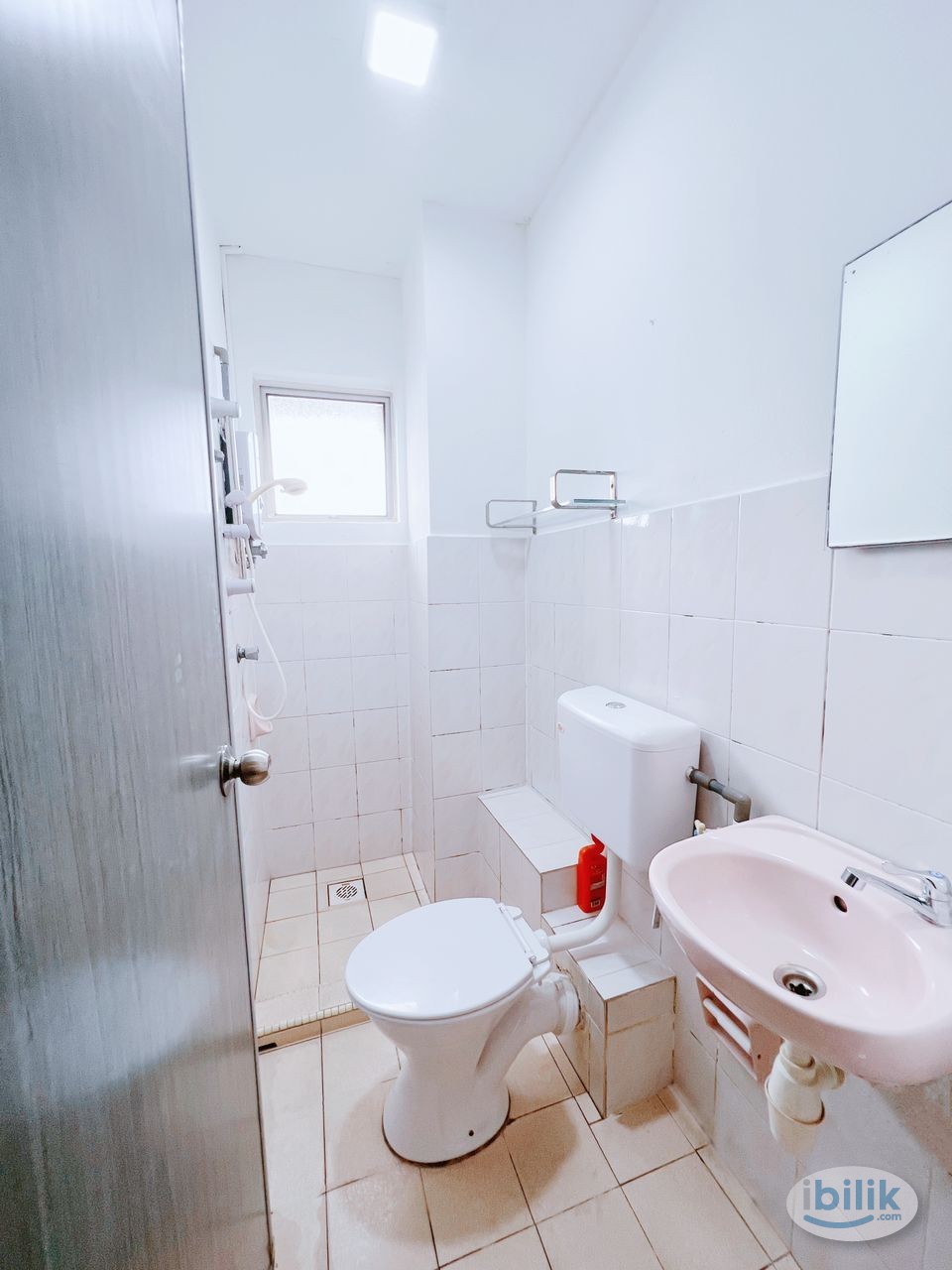 RM750 MASTER ROOM to rent🔥 Kuchai Lama, Old Klang Road, Taman Desa, Kuala Lumpur, Pantai Dalam, Taman OUG, Bangsar South - Image 2