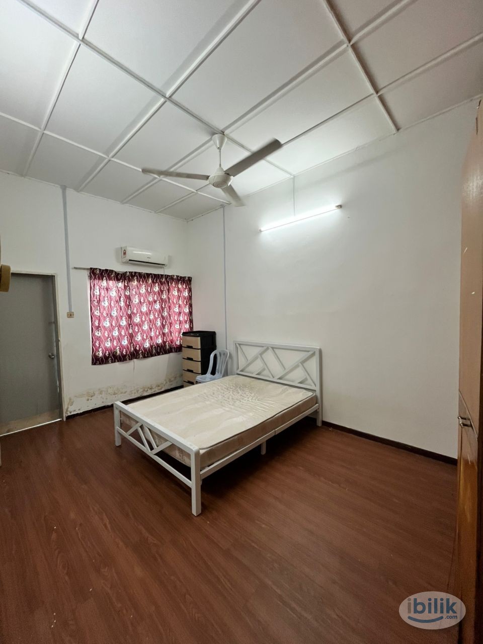 ‼️First Month Rental RM1️⃣SAHAJA‼️SS2 PETALING JAYA COUPLE MIDDLE ROOM FOR RENT🎏🎏 - Image 2