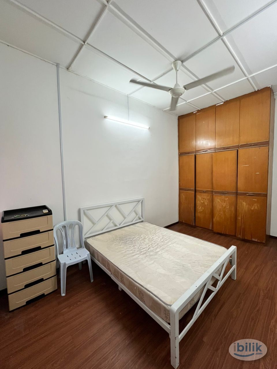‼️First Month Rental RM1️⃣SAHAJA‼️SS2 PETALING JAYA COUPLE MIDDLE ROOM FOR RENT🎏🎏 - Image 1