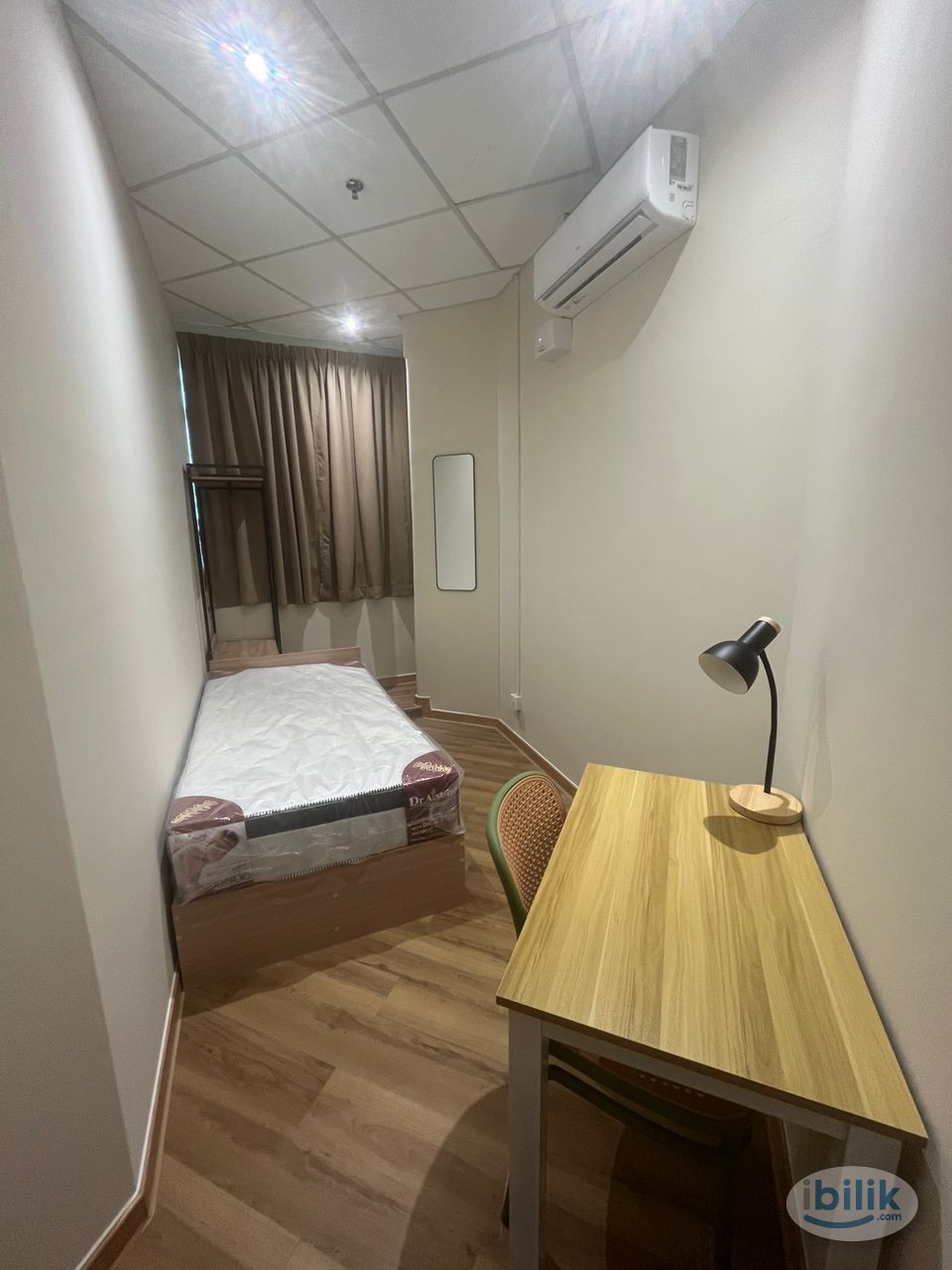 Single Room at VERVE Suites, Old Klang Road - Image 1
