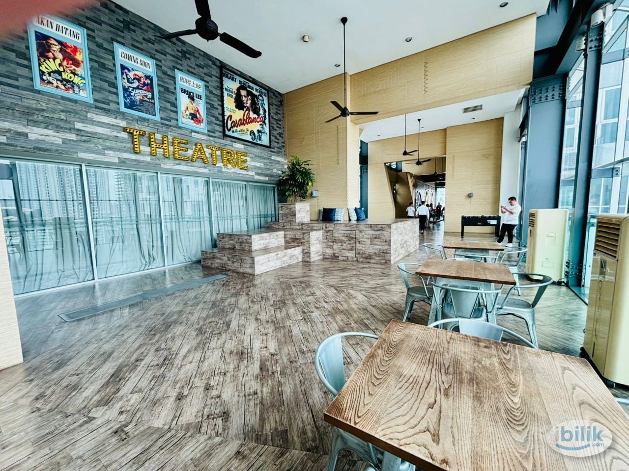 Single Room at VERVE Suites, Old Klang Road - Image 5
