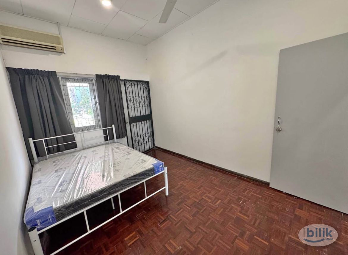 NEW UNIT ROOMS for RENT @PJ Section 19 -#FEMALE UNIT - Image 1