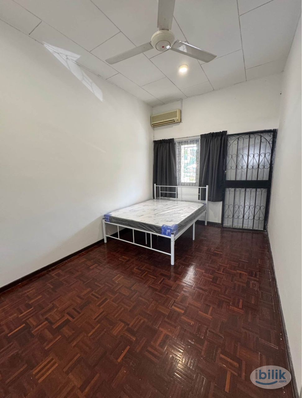 NEW UNIT ROOMS for RENT @PJ Section 19 -#FEMALE UNIT - Image 2