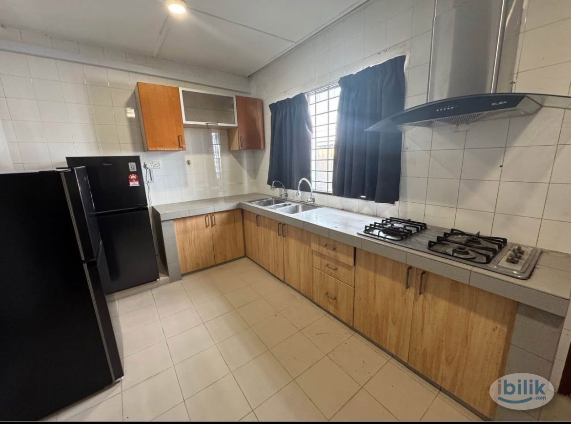 NEW UNIT ROOMS for RENT @PJ Section 19 -#FEMALE UNIT - Image 3