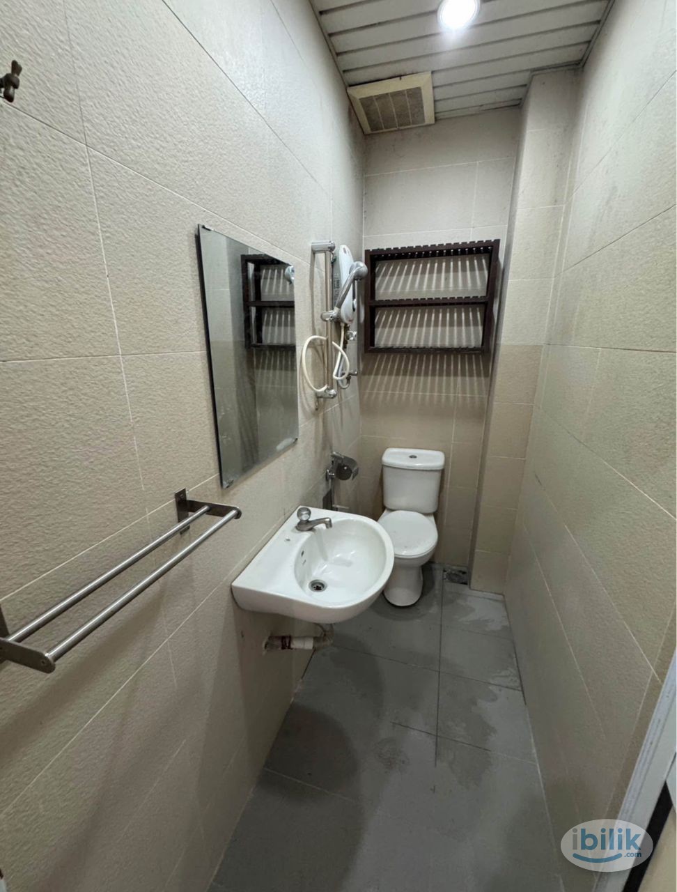 NEW UNIT ROOMS for RENT @PJ Section 19 -#FEMALE UNIT - Image 4