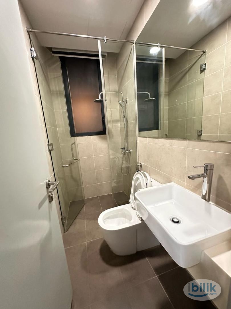 Single Room at KL Gateway Premium, Bangsar South - Image 5