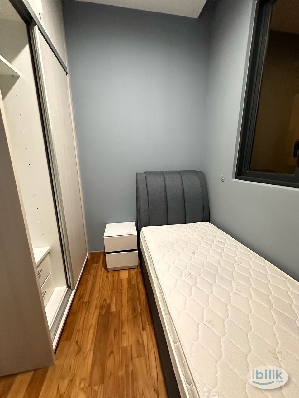 Single Room at KL Gateway Premium, Bangsar South - Image 1