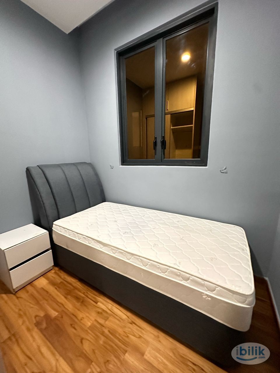 Single Room at KL Gateway Premium, Bangsar South - Image 2