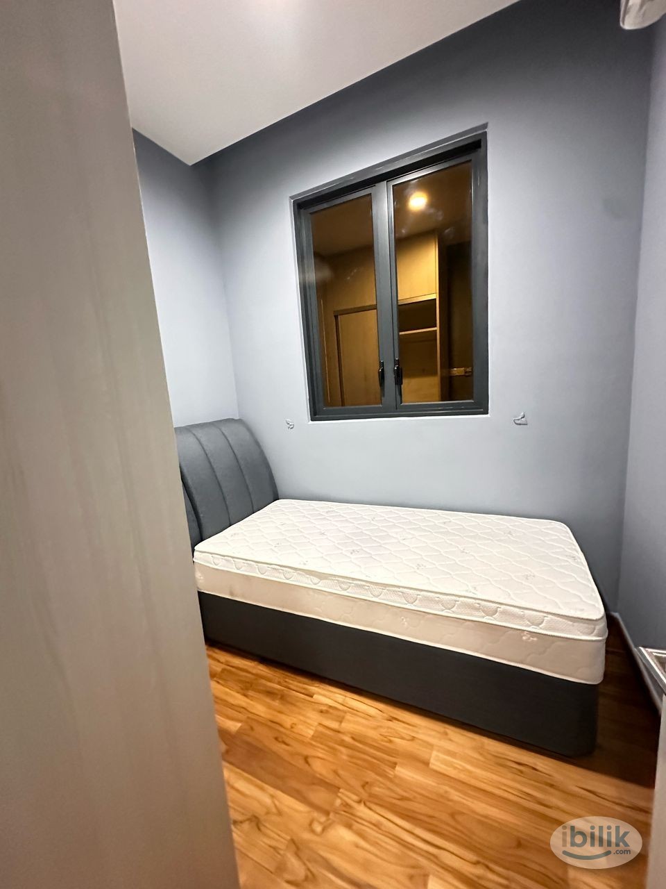 Single Room at KL Gateway Premium, Bangsar South - Image 3