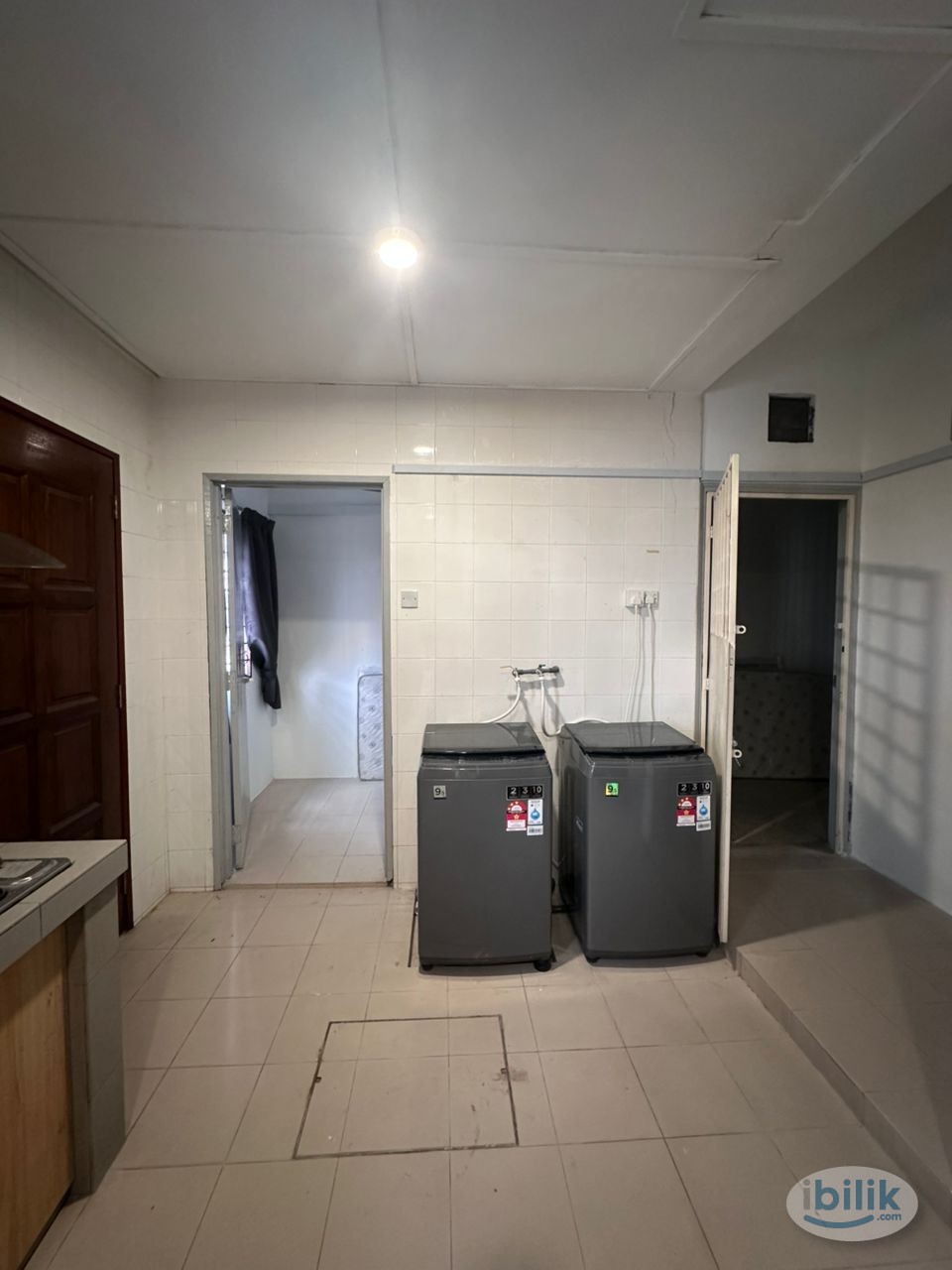 🧏🏼‍♀️🧏🏼‍♀️FEMALE UNITS ROOMS For Rent @ Seksyen 19 Petaling Jaya🧏🏼‍♀️🧏🏼‍♀️   ‼️ - Image 4