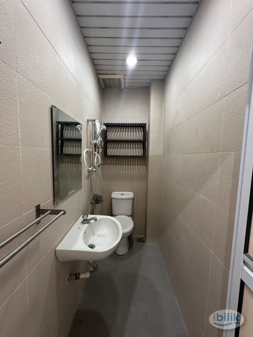 🧏🏼‍♀️🧏🏼‍♀️FEMALE UNITS ROOMS For Rent @ Seksyen 19 Petaling Jaya🧏🏼‍♀️🧏🏼‍♀️   ‼️ - Image 5