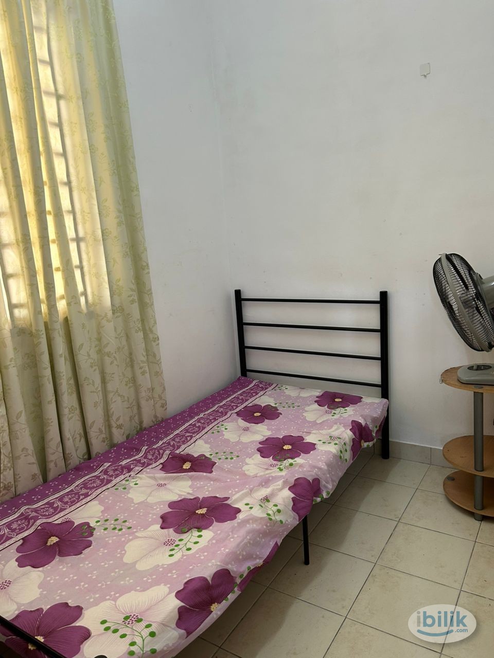 Single Room at Bandar Dato Onn, Tebrau - Image 1