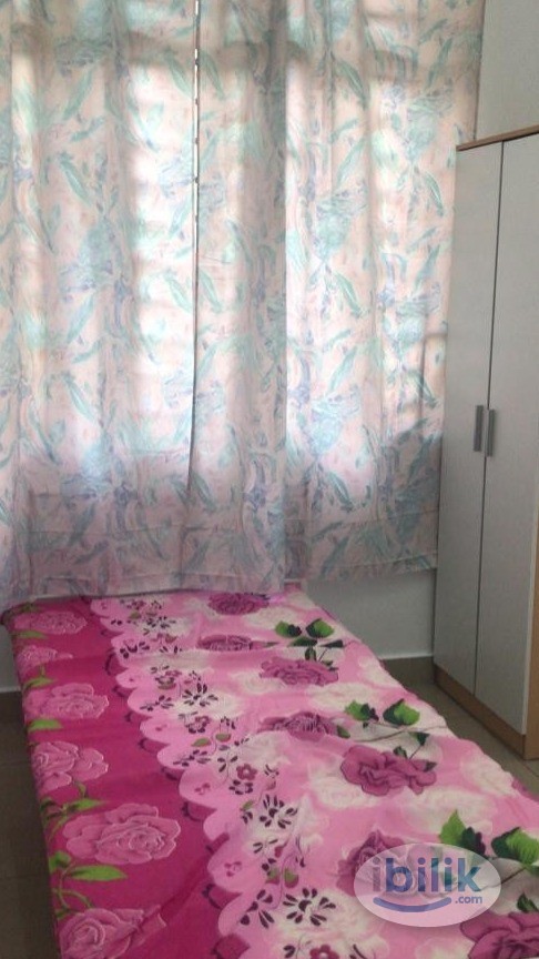 Single Room at Bandar Dato Onn, Tebrau - Image 3