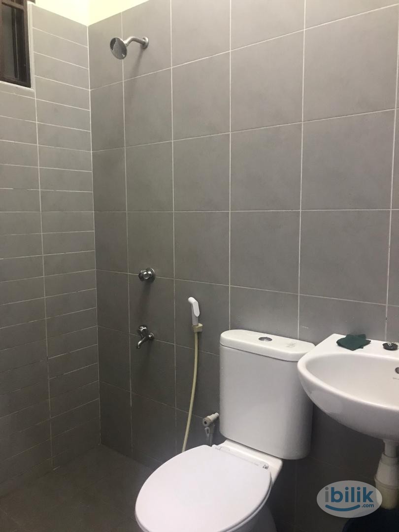 Single Room at Bandar Dato Onn, Tebrau - Image 4